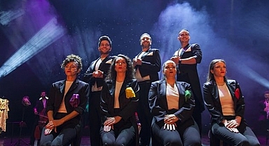 AKM'de 16-23 Ağustos etkinlik takvimi