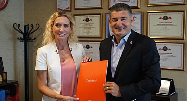 Altınbaş Üniversitesi ve WiLAT'tan lojistikte kadın istihdamına yönelik girişim