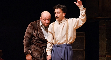 Ankara Devlet Tiyatrosu Yapımı “Cimri” 3 Gösterimle AKM’de