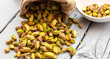 ANTEP FISTIĞI TÜKETMENİN 14 FAYDASI