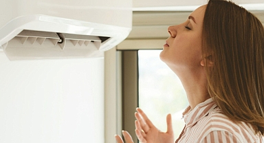 Aşırı sıcaklarda vücudu serinletmenin 9 püf noktası