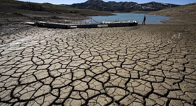 Avrupa Kıtası Kuraklık Yüzünden Zor Günler Geçirecek
