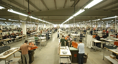 AVRUPA’NIN ÇANTASINI DESA ÜRETECEK