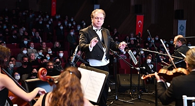 Balıkesir’de Sanat Zamanı