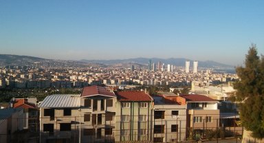 Bornova'dan çevre dostu adım