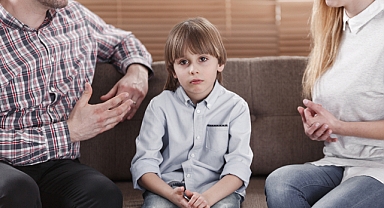 Boşanma kararı çocuklara nasıl anlatılmalı?