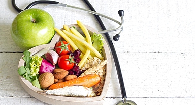 Bu besinler kalp dostu