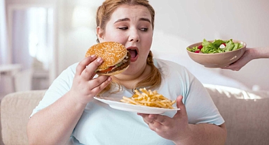 Çağın hastalığı: Obezite