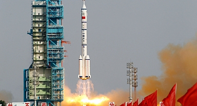 Çin Bir Karbon İzleme Uydusu Fırlattı
