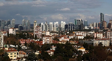 Deprem Yönetmeliği Öncesi Yapılan Binaların Sayısı Dikkat Çekiyor