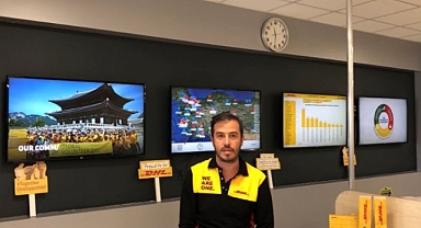 DHL Supply Chain Türkiye, Sağlık Sektöründe Nakliye Standartlarını Yukarıya Taşıyor