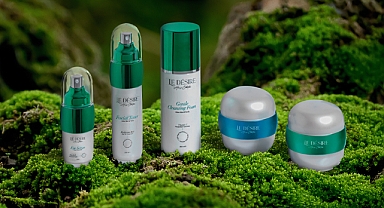  “Doğayı Hisset, Doğal Hisset”