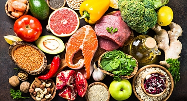 Doğru ve dengeli beslenme depresyon riskini azaltıyor