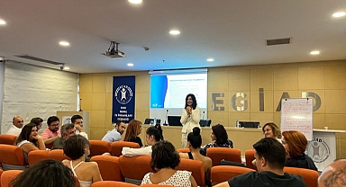 Egeli genç iş liderleri,“Profesyonel Koçluğun” dönüştürücü gücünü deneyimledi