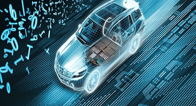 Elektrikli araç bataryası montaj prosesinde baştan sona yenilik