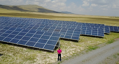 Enerjide Yeni Kral: Güneş