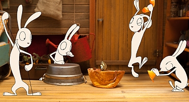 ENGELSİZ FİLMLER FESTİVALİ’NİN “ÇOCUKLAR İÇİN”  SEÇKİSİ GELECEĞİN SİNEMACILARINI BEKLİYOR