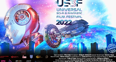 EVRENSEL BİLİM KURGU VE FANTASTİK FİLM FESTİVALİ “ULUSAL SENARYO YARIŞMASI”  JÜRİSİ BELLİ OLDU