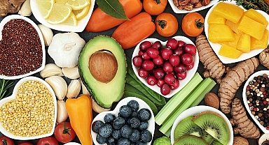 Fark et, danış ve yaşam kaliteni değiştir