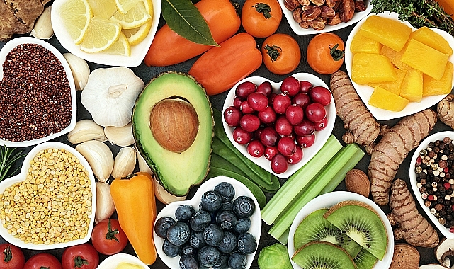 Fark et, danış ve yaşam kaliteni değiştir