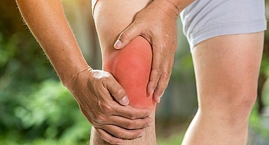 Fazla kilo ve hareketsizlik eklemlerin düşmanı