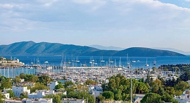 Gastronomi Diyarı İzmir ve Muğla