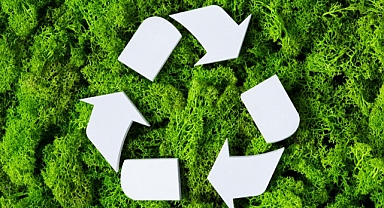 Geri dönüşümle, daha sürdürülebilir bir dünya mümkün