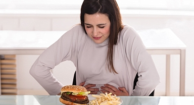 Gıda Zehirlenmesinde Erken Müdahale Tedaviyi Kolaylaştırıyor