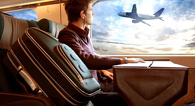 Havayolu ve rezervasyon hizmetleri dolandırıcılığı tatil sezonunda zirveye çıkıyor