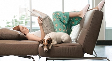 Huzursuz Bacak Sendromu Kadınlarda Daha Fazla Görülüyor