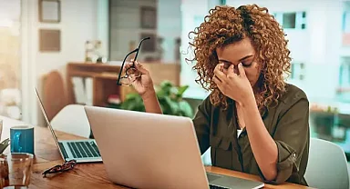 İş yerinde stresle başa çıkmanın yolları