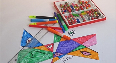 İstanbul Modern’in Çevrimiçi Yaz Sanat Okulu’nda son hafta