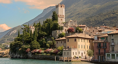 İtalya Kuraklık İle Mücadele Ediyor