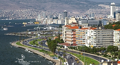 İzmir 2030'a kadar Plastik Atıksız Şehir olacak