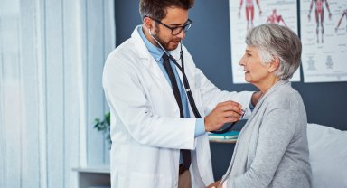 Kalp hastaları sıcak yaz günlerinde dikkatli olmalı