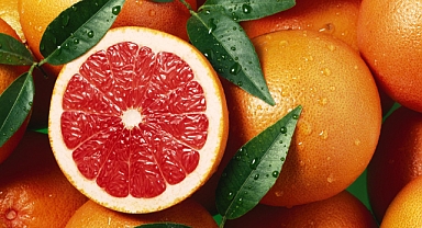 Karaciğerin En Yakın Dostları: Greyfurt ve Limon