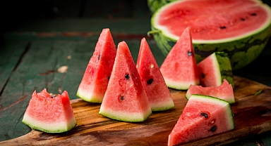 Karpuzun Sağlığa Faydaları Nelerdir?