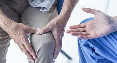 Kıkırdak Hasarına Kök Hücre Çözümü