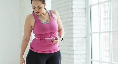 Kilo Kontrolünde Kilit Rol Oynayan Metabolizma Hızını Artıracak Öneriler