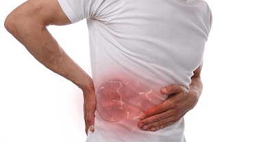 Kronik böbrek yetmezliği tüm vücudu etkiliyor!