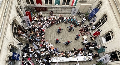 Macaristan'da 'Bursa' rüzgarı