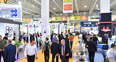 MAKTEK Avrasya’da sanal gerçeklik ile teknolojileri deneyimleme imkanı