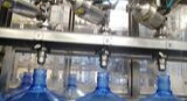 Nestlé Waters Türkiye 10 Yılda 550 Milyon Litre Su Tasarrufu Sağladı