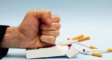 Sigaranın Zararlarını Azaltmada Hangi Besinler Tüketilmeli ?