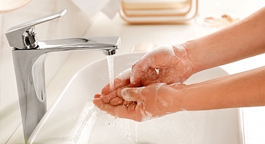 Pandeminin Etkisi Azaldı Diye El Hijyeninden Vazgeçmeyelim!