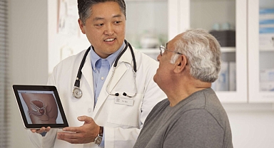 Prostat büyümesinin 9 önemli belirtisi