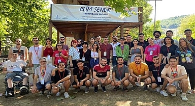 'Rağmen' kampının üçüncüsü eylül ayında