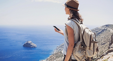 Seyahatteyken siber dünyada güvende kalma rehberi