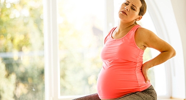 Sıcak Havalar Erken Doğum Riskini Tetikliyor 