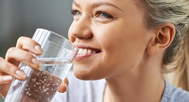 Su Tüketimi Hakkında Merak Edilenler